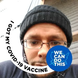 Meet your Posher, Miguel